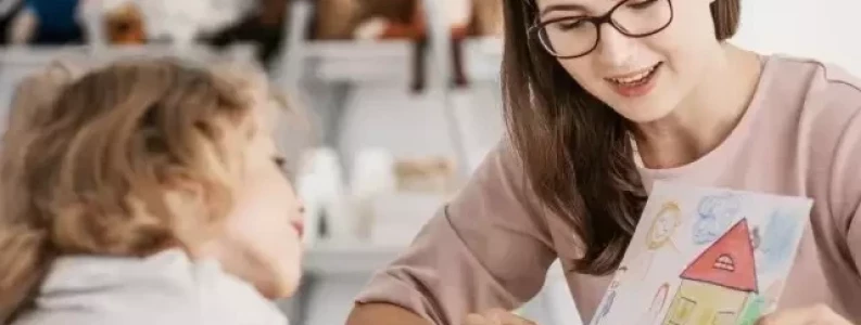 Child Development Course | Online Courses | learndirect