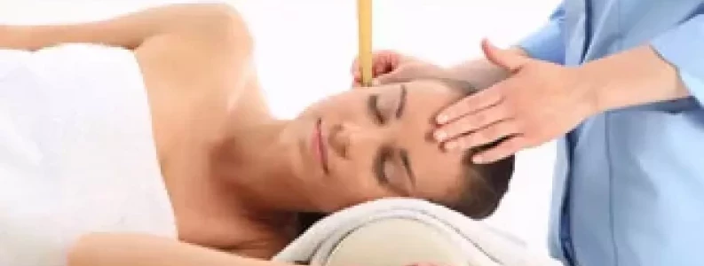 The Ancient Art Of Ear Candling: Learn Online!