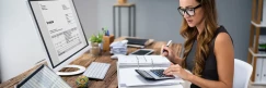 Best Accounting Courses for Small Business Owners in the UK: Learn Bookkeeping, Tax, and Financial Management