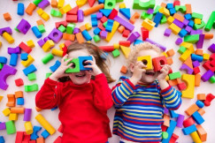 3 Creative Preschool Lesson Plans that Tick all the Boxes