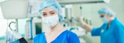 How to Become an ICU Nurse