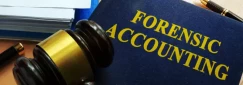 How do I become a Forensic Accountant?