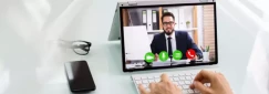 How to Prepare for an Online Interview