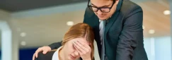 How to Help a Co-Worker with Mental Health Issues