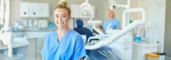 Is Dental Nursing A Good Career?