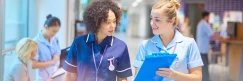 How Much Does A Nurse Earn In The UK?