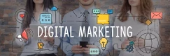 Keep On Top of Your Digital Marketing Strategy