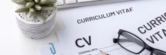 Writing a CV? Here Are Our Top CV Writing Tips