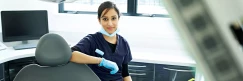 Tips for Progressing Your Career as a Dental Nurse