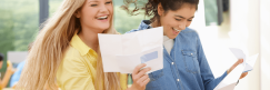 The ultimate Results Day guide for parents
