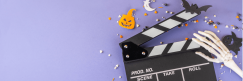 How to make a horror film: a step-by-step guide
