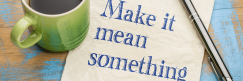 Want to make a real difference? 10 meaningful careers you can train for online