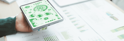 The UK’s green skills gap: careers in sustainability and the courses that get you there