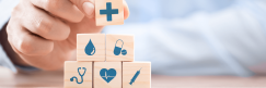 What are skills in health and social care, and why is the UK so short of them?