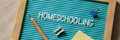 Your top questions about homeschooling in the UK, answered