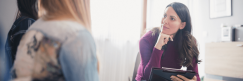 Everything you need to know about the Integrative Counsellor role
