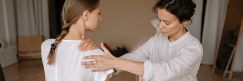 Exploring the career path of a Sports Therapist in the UK