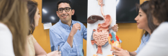 Mapping your future with careers in anatomy and physiology