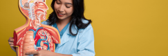 Taking the next step with advanced anatomy and physiology