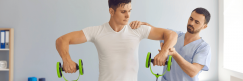 Why sports therapy is the ultimate niche for fitness enthusiasts