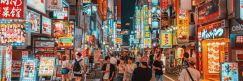 Requirements for teaching English in Japan: Your complete guide