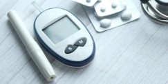 Life-Changing Programme Announced For UK Young Diabetics