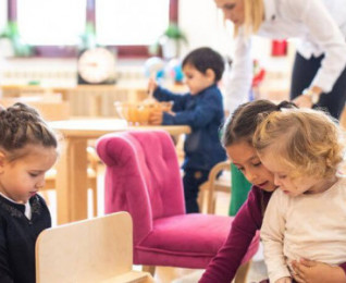 Early Years Practitioner Courses