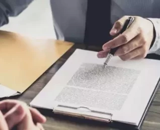 Business Law Courses