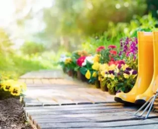 Gardening Courses
