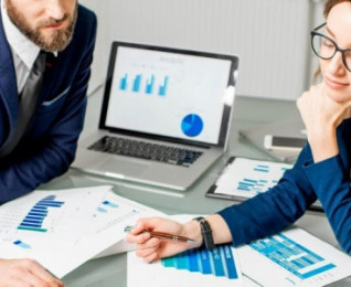 Marketing and PR Courses
