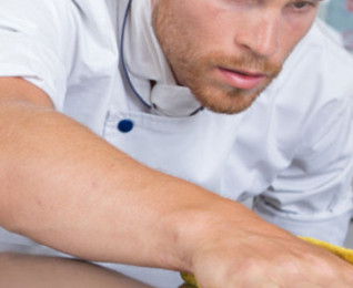 Food Safety