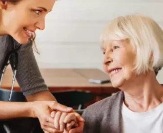 Adults Social Care Courses