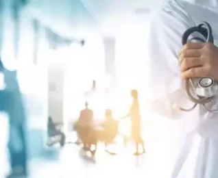 Healthcare Courses