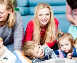 Children's Social Care Courses
