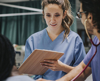 Nursing Courses