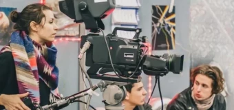 A-Level Film Studies - exams not included