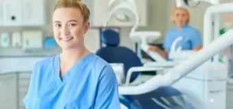 NCFE CACHE Level 3 Diploma in the Principles and Practice of Dental Nursing