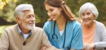 Level 2 Adult Social Care Certificate