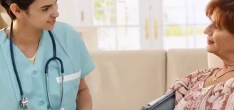 TQUK Level 3 Diploma in Healthcare Support Services (RQF)