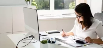 Accounting and Finance Degree Pathway