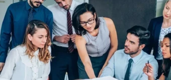 Business Management Degree Pathway