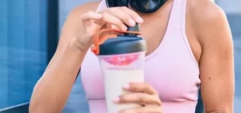 Exercise & Nutrition for a Healthy Lifestyle