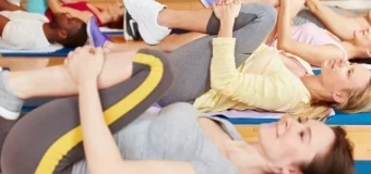 Exercise And Training Through Menopause
