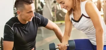 Level 2/3 Gym Instructing and Personal Training Practitioner (RQF)
