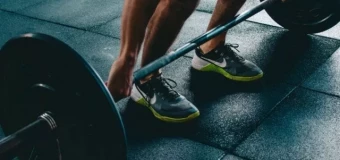 Level 3 Personal Trainer Strength and Conditioning Specialist