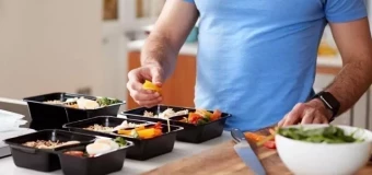 Level 4 Nutritionist Package (RQF)