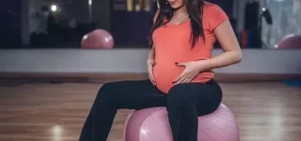 Level 3 Personal Trainer Women Specialist (RQF)