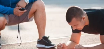 Sports Coaching