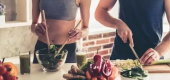 Level 4 Advanced Sports Nutrition Certificate (RQF)