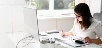 Accounting Online Degree Pathway - Year 1